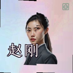赵刚